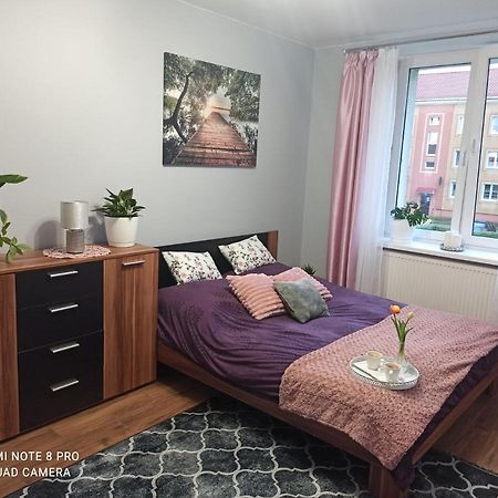 Silver Apartment Mazury Giżycko Zewnętrze zdjęcie