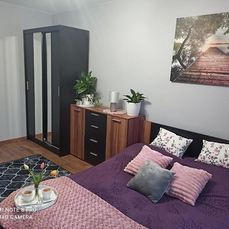 Silver Apartment Mazury Giżycko Zewnętrze zdjęcie