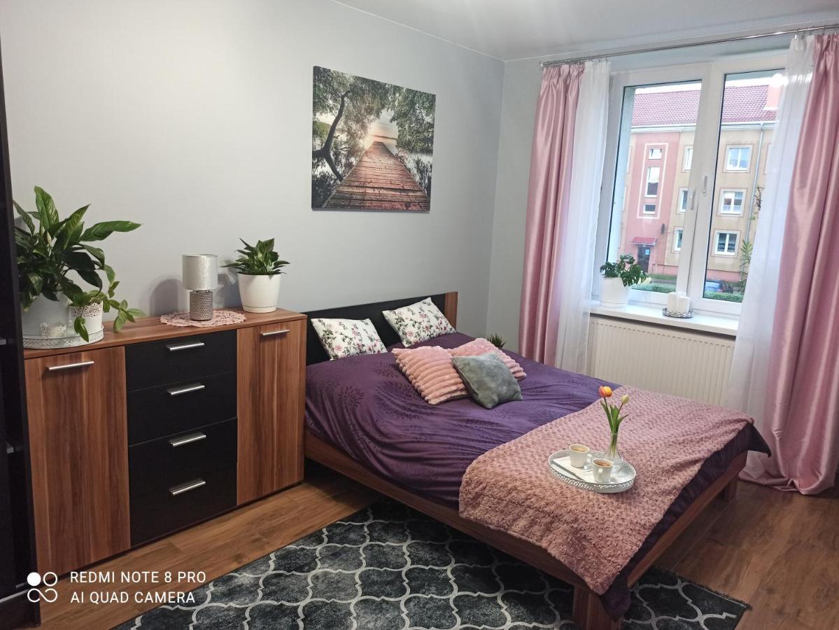Silver Apartment Mazury Giżycko Zewnętrze zdjęcie
