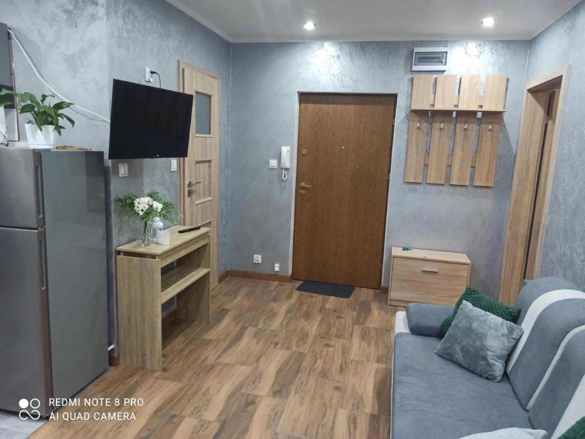 Silver Apartment Mazury Giżycko Zewnętrze zdjęcie