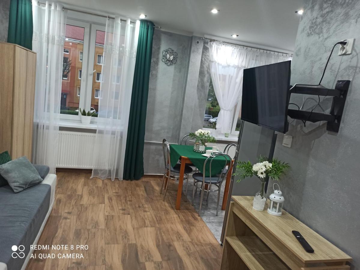 Silver Apartment Mazury Giżycko Zewnętrze zdjęcie