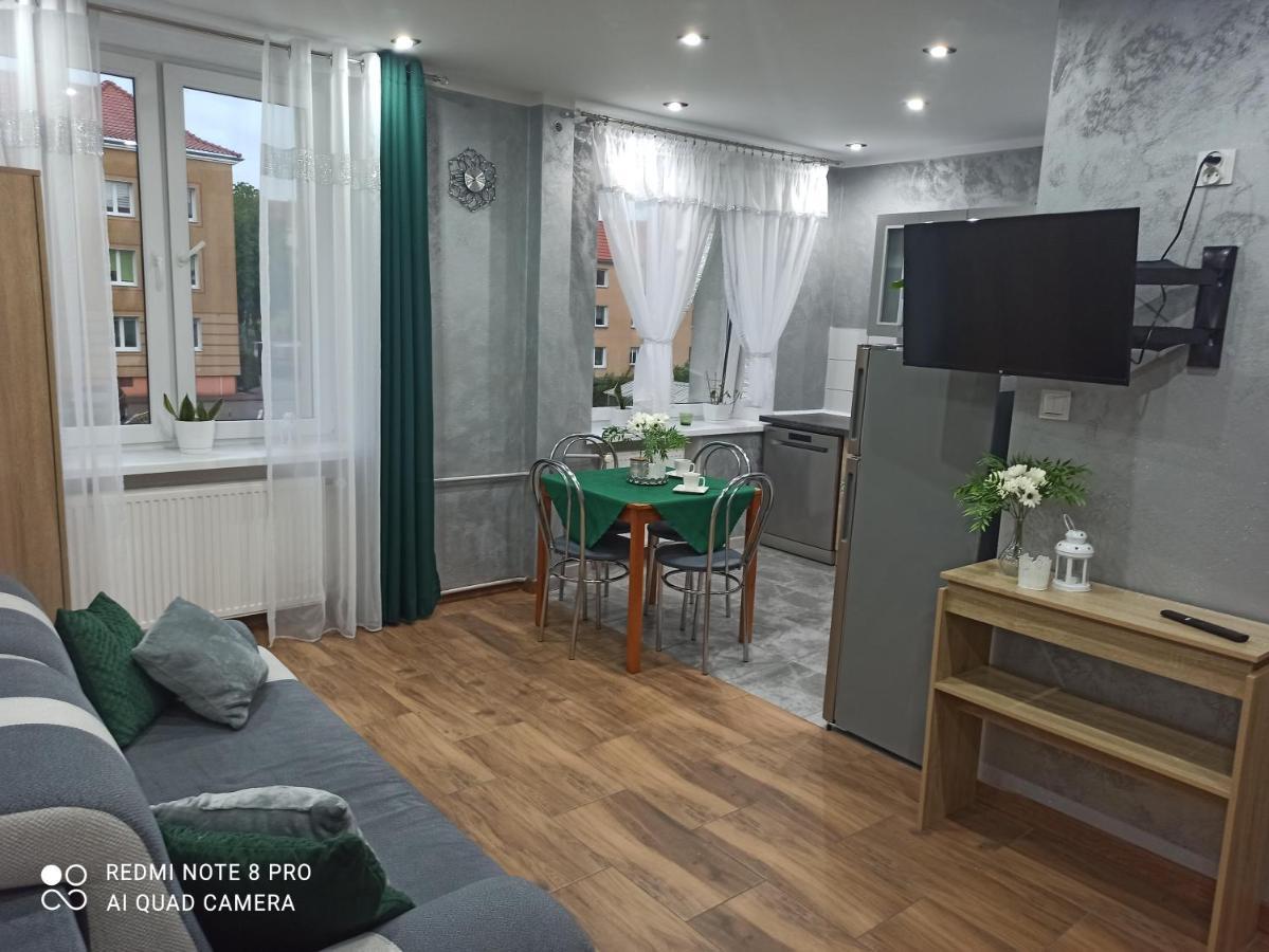 Silver Apartment Mazury Giżycko Zewnętrze zdjęcie