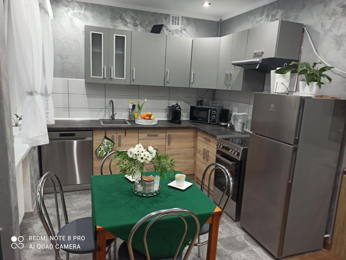 Silver Apartment Mazury Giżycko Zewnętrze zdjęcie