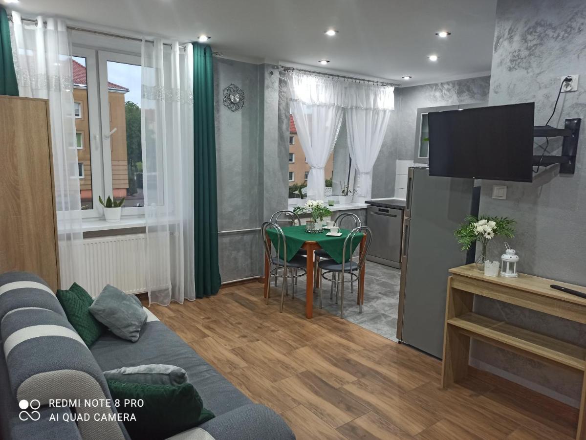 Silver Apartment Mazury Giżycko Zewnętrze zdjęcie