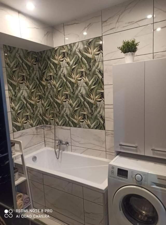 Silver Apartment Mazury Giżycko Zewnętrze zdjęcie